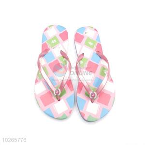 Promotional Wholesale Summer Slippers for Sale