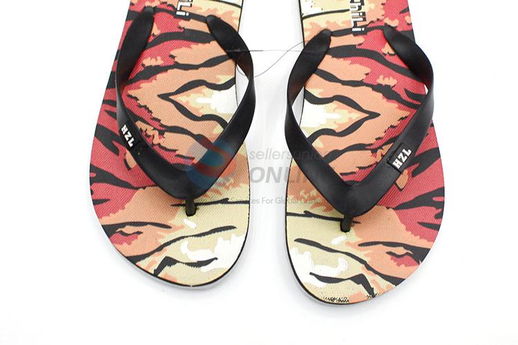 Promotional Wholesale Summer Slippers for Sale