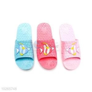 Wholesale Supplies Pink Summer Slippers for Sale