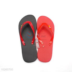 High Quality Simpel Summer Slippers for Sale