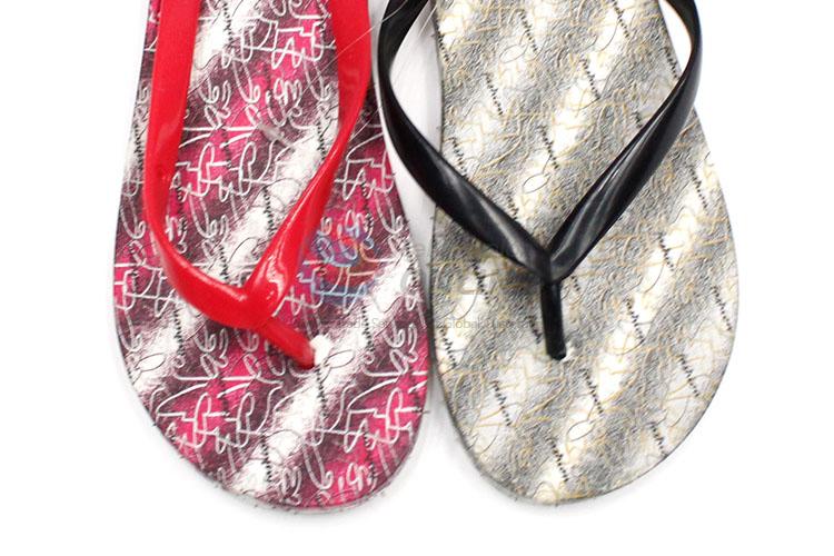 Factory Hot Sell Summer Slippers for Sale