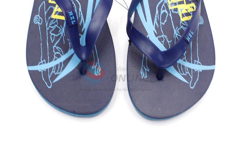 Wholesale Supplies Grey Summer Slippers for Sale