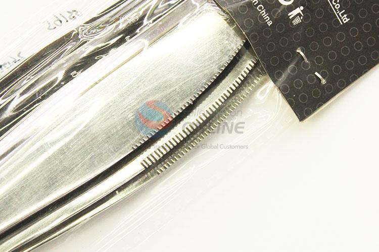 Newly product good 6pcs knifes