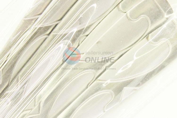 Good quality cheap best 6pcs spoons