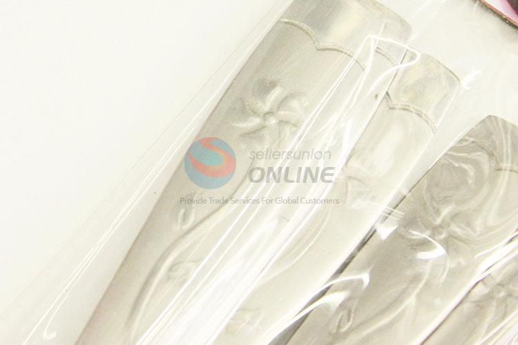 Best low price 6pcs spoons