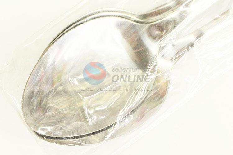 Low price new style 6pcs spoons