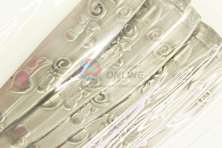 High sale best daily use 6pcs forks