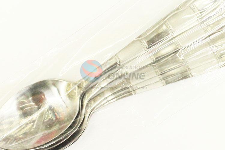 Best cheap high quality 6pcs spoons