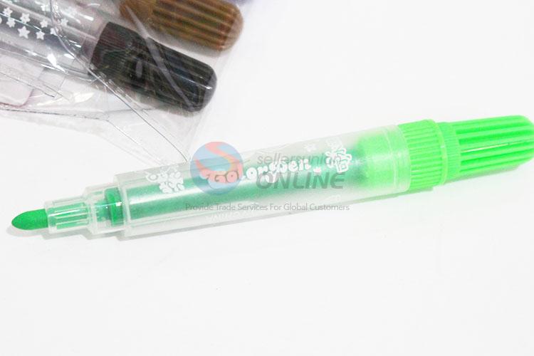 China factory price fashionable water color pen