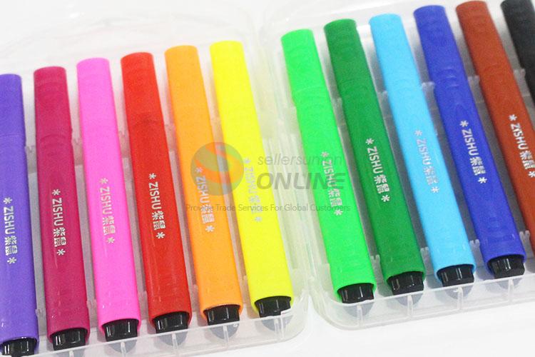 Useful cheap best water color pen