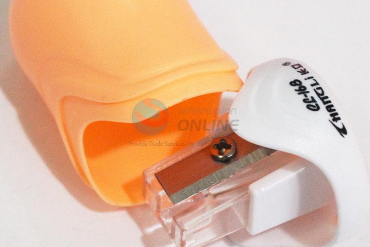 Low price new style 4pcs pencil sharpeners