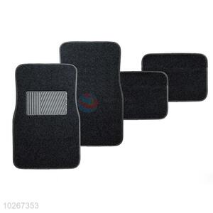 Custom Car Foot Mat PVC Car Mat Anti Slip Carpet