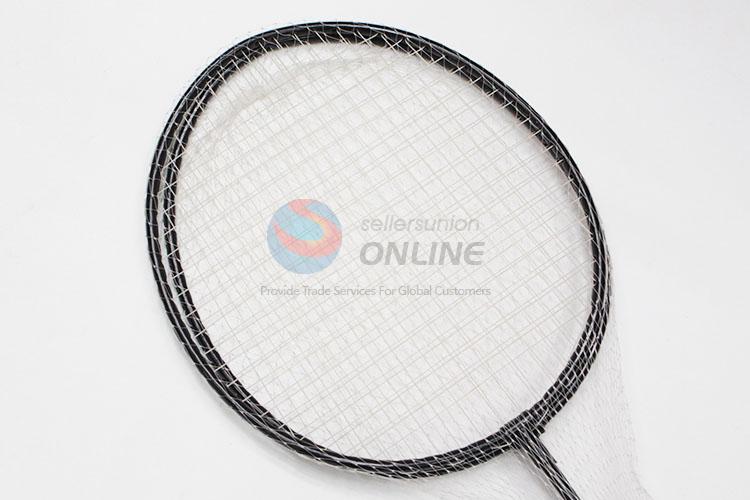 Popular Wholesale Badminton Racket and Ball Set
