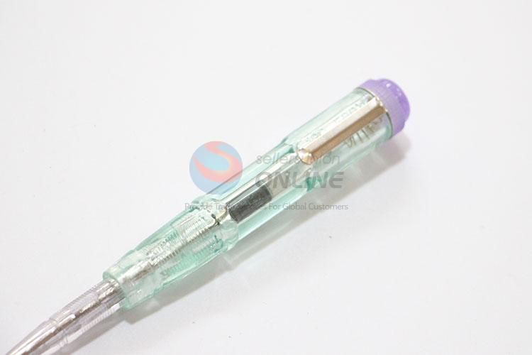 Delicate Design Electrical Test Pen