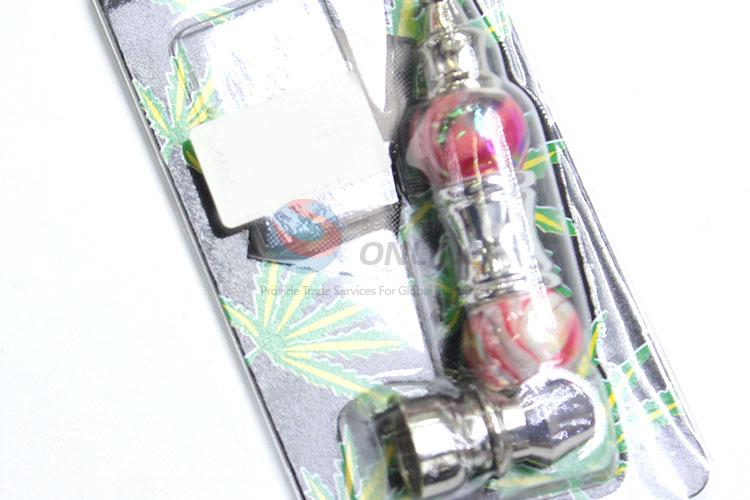 New and Hot Metal Tobacco Pipe for Sale