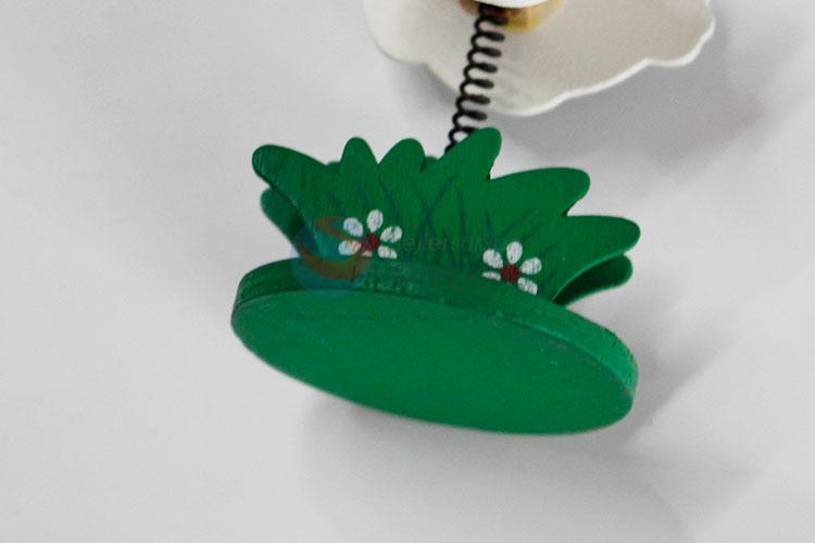 Simple Stationery Notes Folder Cartoon Animal Shaped Photo Clip Message Clip