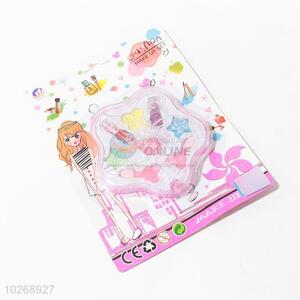 Promotional Gift Girl's Make Up Toys Cosmetic Play Set