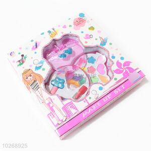 Cheap Price Girl's Make Up Toys Cosmetic Play Set