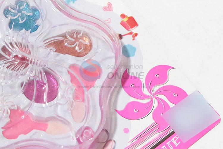 Plastic Makeup Set Toy Kids Cosmetic Toy with Low Price
