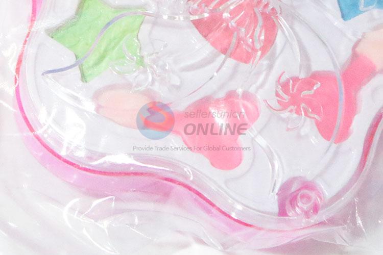 Latest Arrival Plastic Toys Cosmetic Set for Children