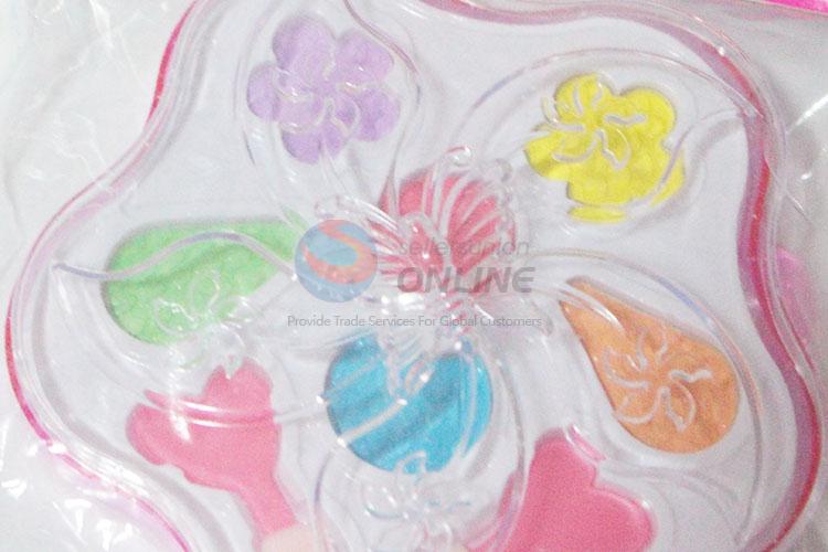 Hot Sale Plastic Makeup Set Toy Kids Cosmetic Toy