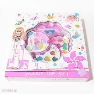 Popular Girl Plastic Cosmetic Makeup Set Toy for Sale
