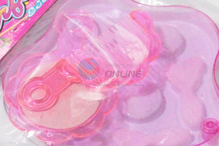 Hot Sale Plastic Makeup Set Toy Kids Cosmetic Toy