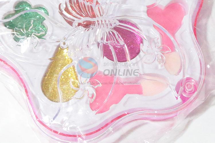 Popular Plastic Makeup Set Toy Kids Cosmetic Toy for Sale