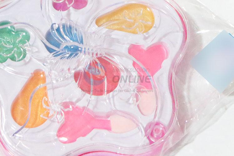 China Factory Plastic Toys Cosmetic Set for Children