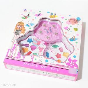 Best Selling Girl Plastic Cosmetic Makeup Set Toy