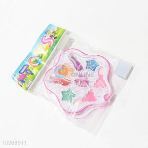 Promotional Gift Plastic Toys Cosmetic Set for Children