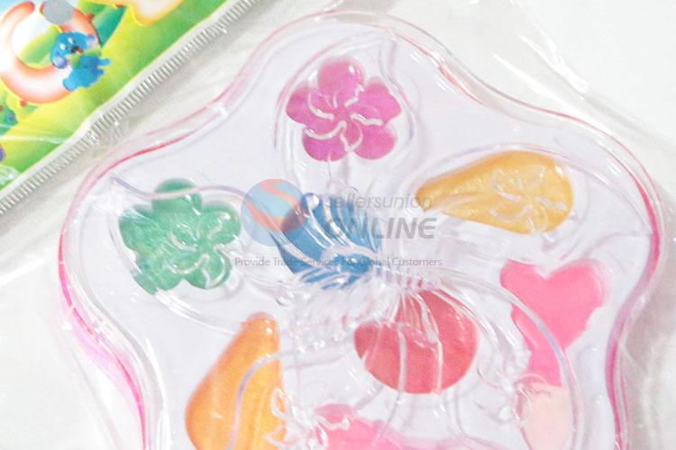 Plastic Makeup Set Toy Kids Cosmetic Toy with Low Price