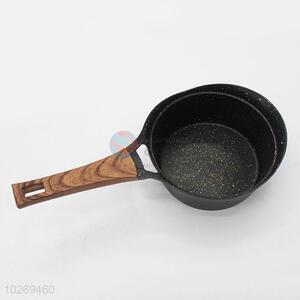Factory Direct Frying Pan and Milk Pan with Handle