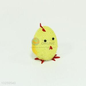 Hot sale lovely yellow chick shape lamp