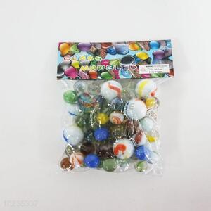 <em>Glass</em> <em>Crafts</em> Beads Set