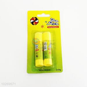 Fashionable low price 2pcs solid gums