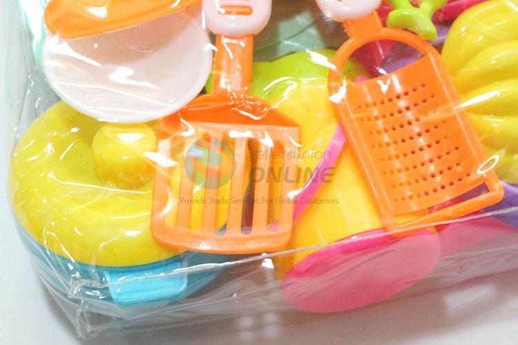 Cheap Price Educational Toys Plastic Kitchenware Toy