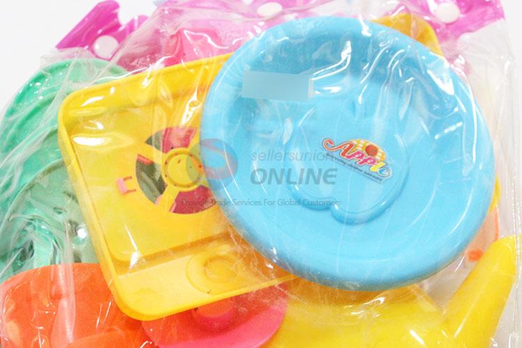 China Factory Kitchenware Toy Kids Kitchen Set Plastic Cooking Toy
