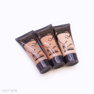 Best Selling Glossy Face Makeup Liquid Foundation