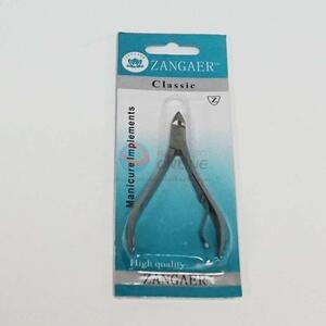 Wholesale price high quality stainless steel cuticle nipper 9.2cm