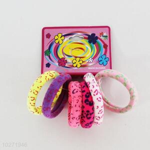 Best Selling Elastic Rope Nylon Hair Ring