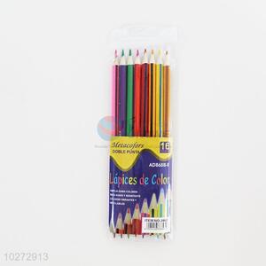 High Sales 8pcs 16Colors Paintbrush Color Pen