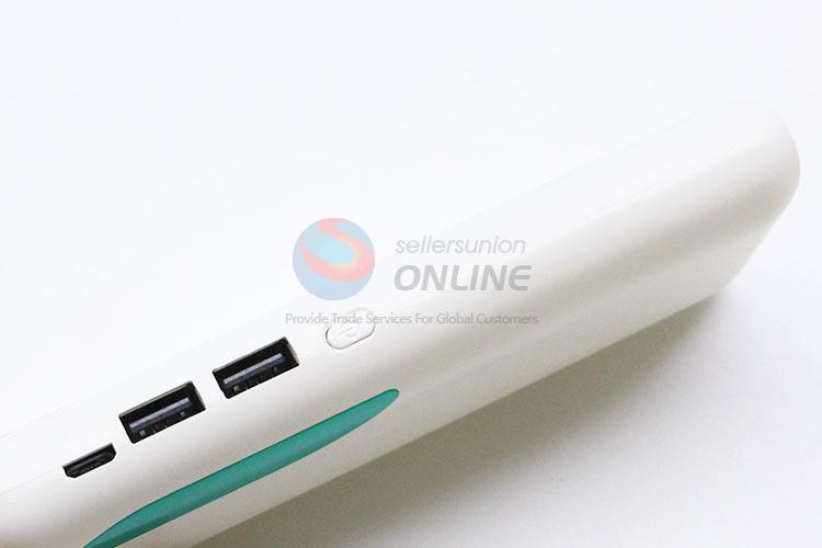 Latest Arrival 6000mAh Mobile Phone Power Banks Battery Charger