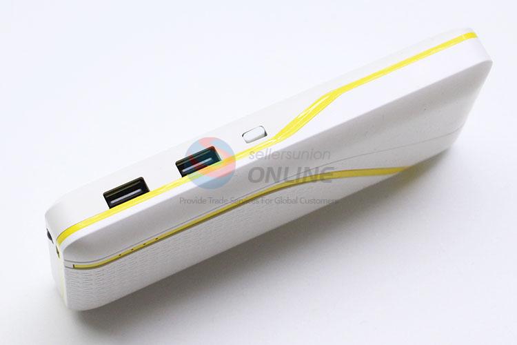 Promotional Gift 6000mAh Mobile Phone Power Banks Battery Charger
