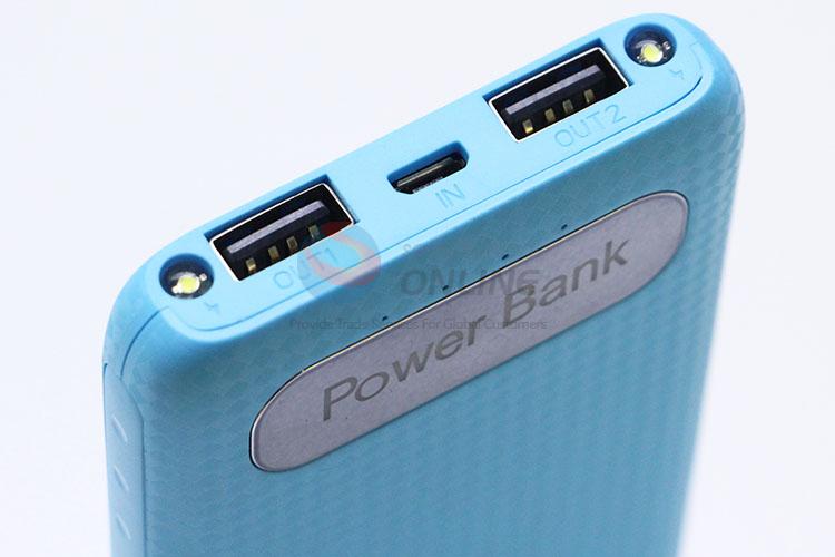 High Quality 3000mAh Power Bank USB Battery Charger