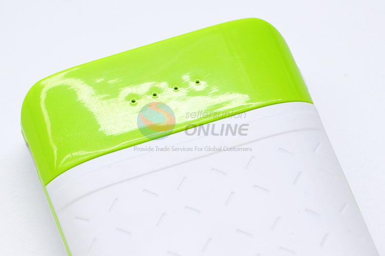 High Capacity Powerful 7200mAh Mobile Phone Power Banks Battery Charger