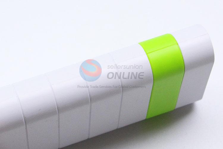 Fashion Style 6000mAh Mobile Phone Power Banks Battery Charger