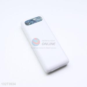 Portable USB External 7200mAh Battery Charger Power Banks for Promotional