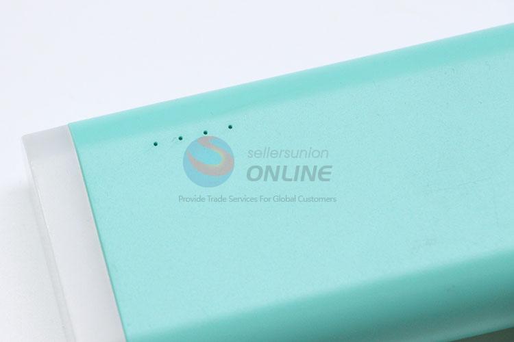 Popular Portable USB External 6000mAh Battery Charger Power Banks for Sale