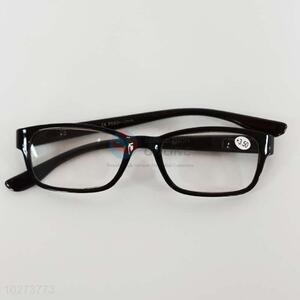 Simple Black Color Presbyopic Glasses